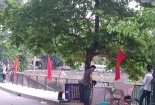 Vụ thi thể bé sơ sinh bị nhét giẻ ở hồ Hai Bà: Xót xa lời kể của người chứng kiến