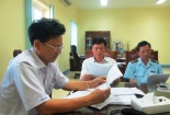 Khách Trung Quốc gây náo loạn sân bay