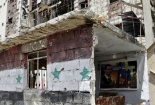 Tình hình chiến sự Syria mới nhất: Ngoại ô Damascus, Syria hứng chịu 20 đợt không kích dữ dội