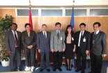 Việt Nam và IAEA: Đẩy mạnh 6 lĩnh vực hợp tác