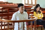 Bản án nào cho Viện trưởng VKSND say xỉn đâm liên hoàn 8 người?
