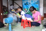 Dự báo thời tiết: Nắng nóng gay gắt kéo dài 2-5 ngày nữa