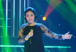 Sửng sốt với giọng hát 'Nghệ sỹ nhân dân' của Hòa Minzy