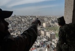 Tình hình chiến sự Syria mới nhất: 13 cố vấn quân sự Iran thiệt mạng ở Syria