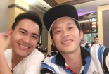 Hoài Linh chính thức công khai ‘quý tử’ trên trang cá nhân
