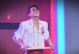 Người bí ẩn: Màn nhổ đinh bằng mắt khiến giám khảo ‘khiếp vía kinh hồn’