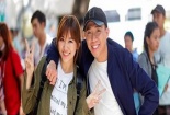 Những bức hình 'đốn tim' của Trấn Thành khi chiều chuộng Hari Won
