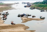 Không thể bán sông Hồng vì lợi ích kinh tế