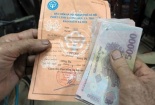 Lương hưu chuẩn bị tăng thêm 8%