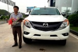 Mazda Việt Nam tiếp tục 'bao biện' né trách nhiệm bảo hành