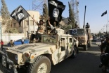 Tình hình chiến sự Syria mới nhất: IS bắn hạ trực thăng quân sự Syria