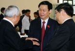 'Việt Nam vẫn còn dư địa phát triển nếu cải cách tốt thể chế'