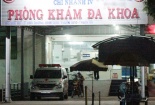 Nữ bệnh nhân tố bác sĩ giở trò đồi bại khi khám phụ khoa: Công an vào cuộc