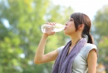Mẹo giải nhiệt cơ thể mùa nóng