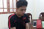 Nam sinh đạp ngã bà bầu 6 tháng để cướp của thảng thốt vì bị bắt nhanh quá