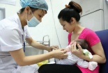 Những lưu ý về sốc phản vệ và dị ứng sau khi tiêm vắc xin