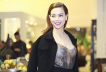 Mê mệt ngắm nhìn vẻ quyến rũ của 'nữ hoàng thị phi' Hồ Ngọc Hà