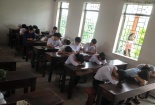 Vụ 3 nam sinh chết ở biển Hải Hậu: Cả lớp học như ‘hóa điên’