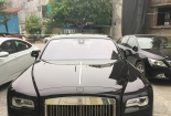 Ngắm siêu xe biển tứ quý gây xôn xao của đại gia Tuyên Quang