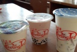 Phát hiện trà sữa Feeling Tea sử dụng nguyên liệu không an toàn