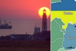 Tin tức mới nhất về Ukraine ngày 14/5: Nga chặn âm mưu biến Crimea thành 'ốc đảo' 