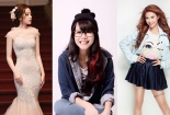 5 'nữ hoàng triệu view' đích thực của showbiz Việt 
