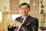 Bố chồng Tăng Thanh Hà kinh doanh những gì ở Việt Nam?