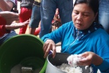 Không nên hoang mang trước thông tin hạt nhựa lẫn trong gạo