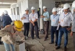 Nâng cao hiệu quả quản lý chất lượng công trình xây dựng ở Bình Dương 