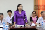 Tin tức thời sự 24h ngày 14/5: ‘Moi’ của bệnh nhân 3 triệu thì gặp ngay Bộ trưởng Tiến
