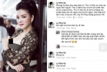 Bị chê 'lộ hàng' tại LHP Cannes 2016: Lý Nhã Kỳ nói gì? 