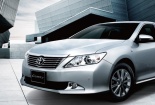 Lỗi bộ điều khiển, Toyota triệu hồi 2.410 xe Camry 2.0E  tại Việt Nam