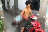 Cha chém chết con rể: Ý kiến luật sư về hình phạt dành cho người cha