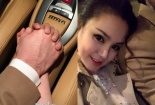 Chồng đại gia bí ẩn của Vy Oanh vẫn chưa lộ diện 