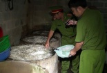 Tin an toàn thực phẩm hot ngày 17/5: Làm giá đỗ siêu tốc bằng hóa chất Trung Quốc