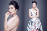 Lệ Hằng được kỳ vọng là đại diện Việt Nam tại đấu trường nhan sắc quốc tế 