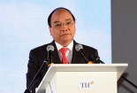 Thủ tướng dự lễ khởi công siêu dự án 2,7 tỷ đô của Việt Nam tại Nga