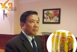‘Chủ thương hiệu C2, Rồng đỏ phải thu hồi lô sản phẩm nhiễm chì vượt mức’