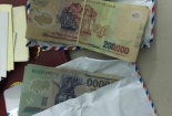Truy lùng kẻ giả danh phóng viên báo Công An Đà Nẵng ‘nuốt’ tiền của dân