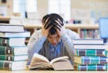 Học sinh liên tiếp được phát hiện tự tử: Quả đắng từ áp lực học hành