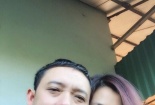 'Say đắm' vẻ đẹp như hotgirl cô bạn gái của danh hài Chiến Thắng