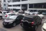 Hà Nội: 60 triệu/m2, chỗ đỗ xe ô tô giá 1 tỷ: Nhà giàu 'khóc thét'