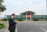 Cục hàng không bắt đầu triển khai đón chuyên cơ Tổng thống Obama 