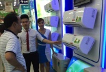 Dân buôn điện máy tung chiêu 'thổi giá' điều hòa lên đến cả triệu đồng