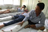 Tai nạn giao thông thảm khốc ở Bình Thuận: Lời kể hãi hùng của nhân chứng
