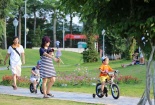 Bật mí những địa điểm đi chơi ngày 1/6 thú vị nhất ở Thủ đô