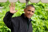 Tổng thống Obama thăm Việt Nam: Hình ảnh mới nhất ngay trước giờ G