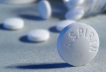 Giảm nguy cơ đột quỵ nhờ thuốc giảm đau Aspirin