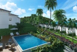 Mở bán 57 biệt thự biển Vinpearl Nha Trang Resort trên đảo Hòn Tre