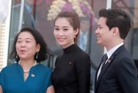 Tò mò món quà mà Tổng thống Obama tặng cho Hoa hậu Thu Thảo